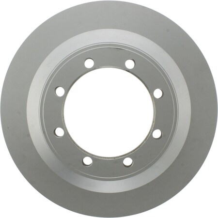 Centric Parts GCX BRAKE ROTOR FULLY COATED 320.65125F